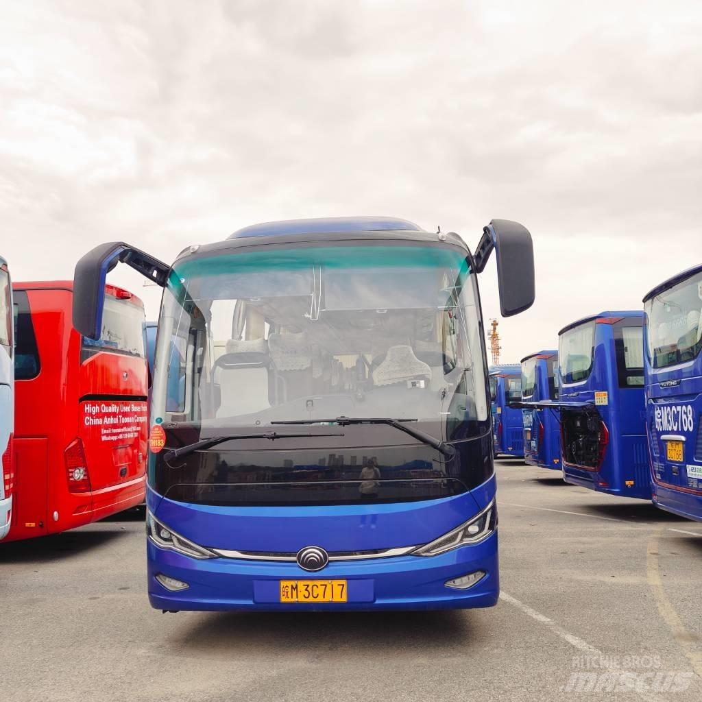 Yutong ZK6907H6Y Autocarros