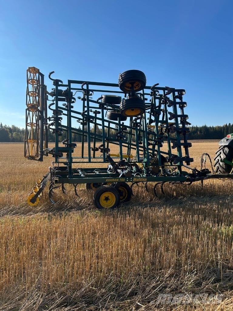 Multiva Avaran 700 Grades