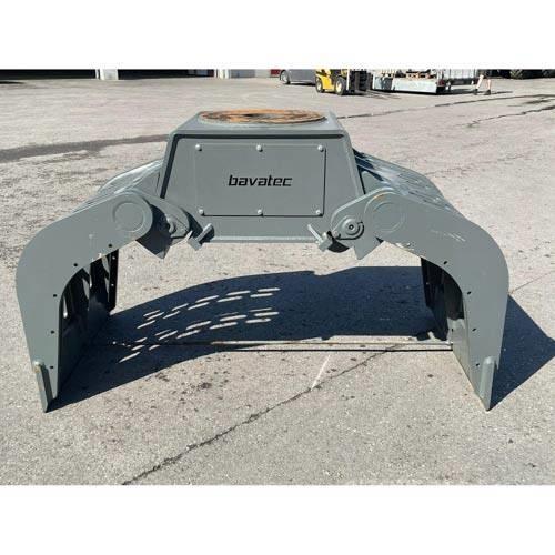  Bavatec SG16 Garras