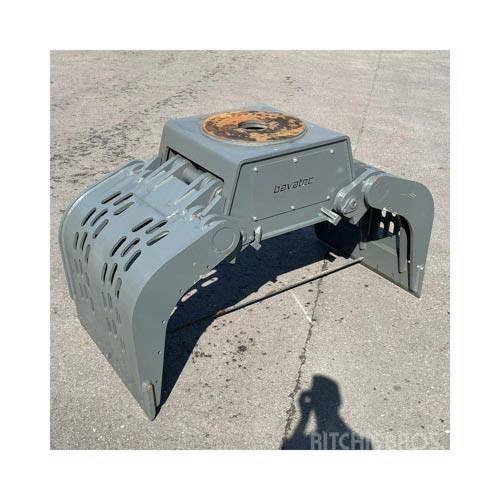  Bavatec SG16 Garras
