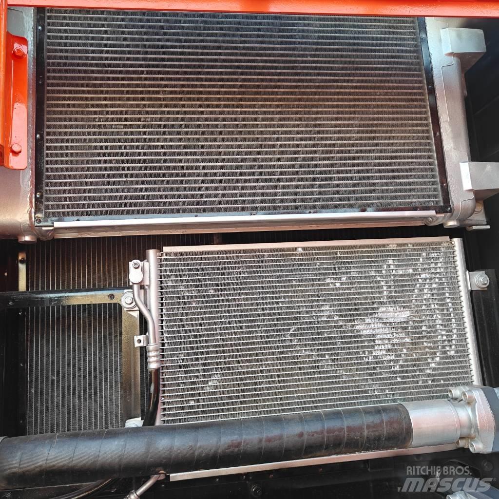 Doosan DX300LC-9C Escavadoras de rastos