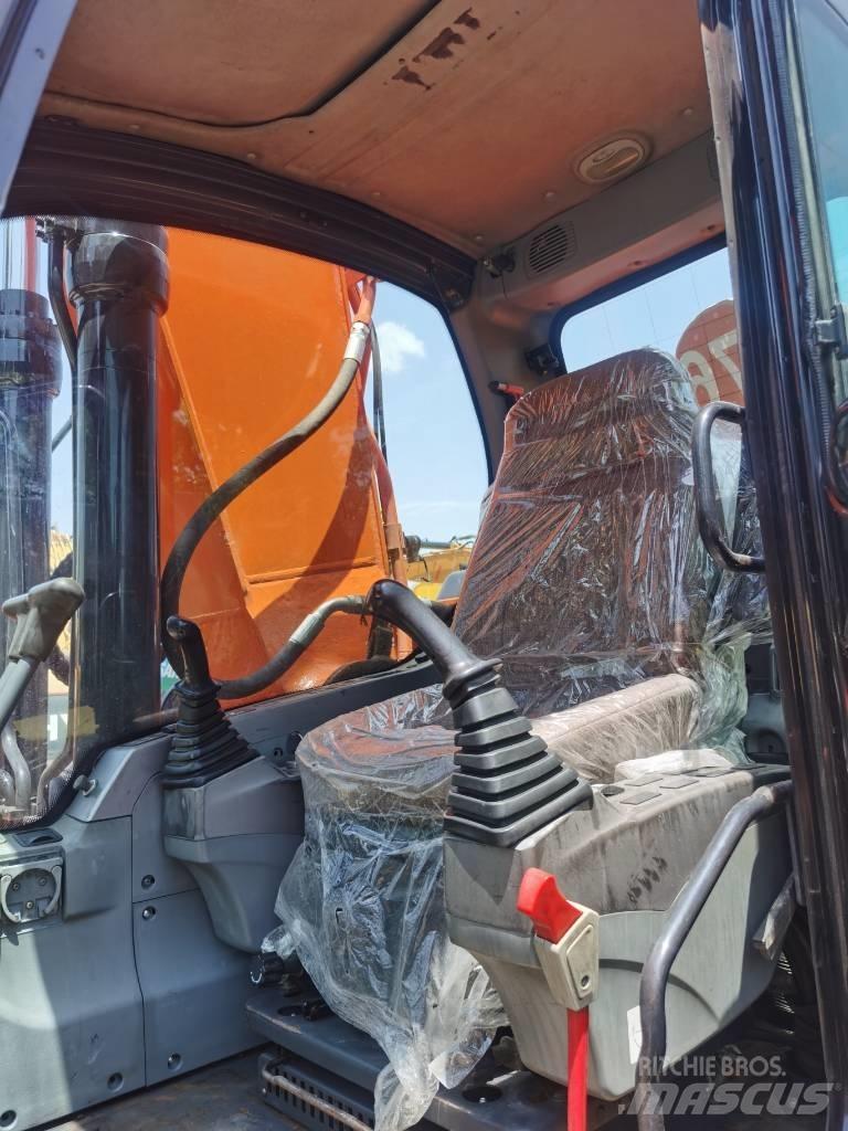 Doosan 225lc-9s Escavadoras de rastos