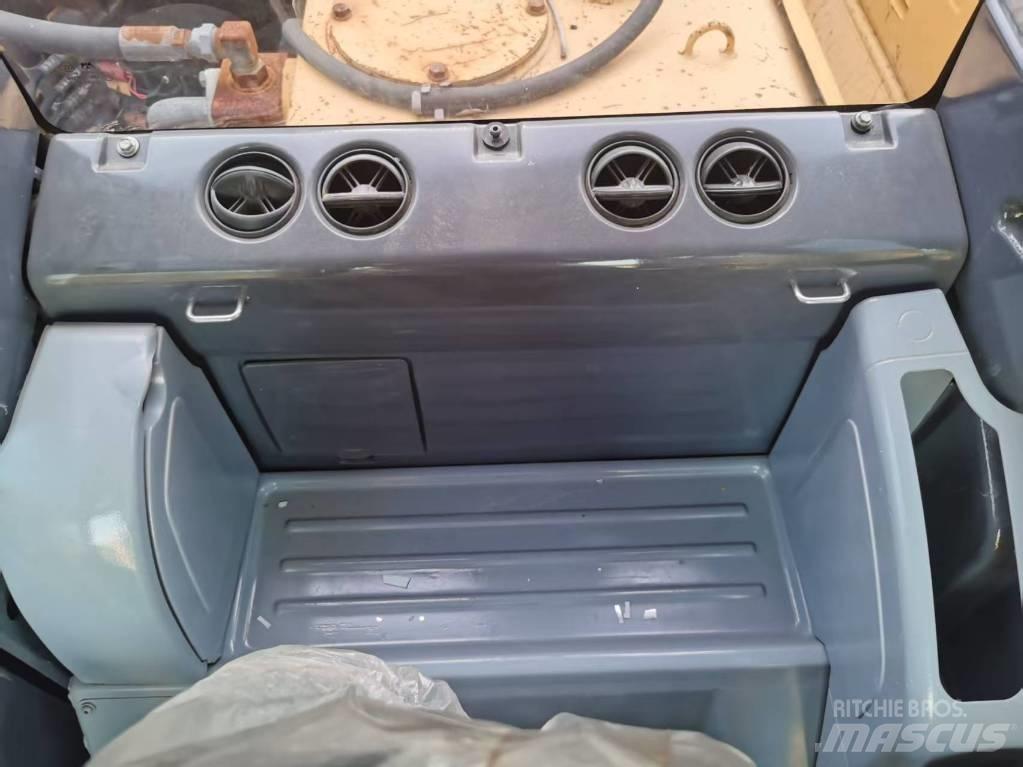 Komatsu pc450 Escavadoras de rastos