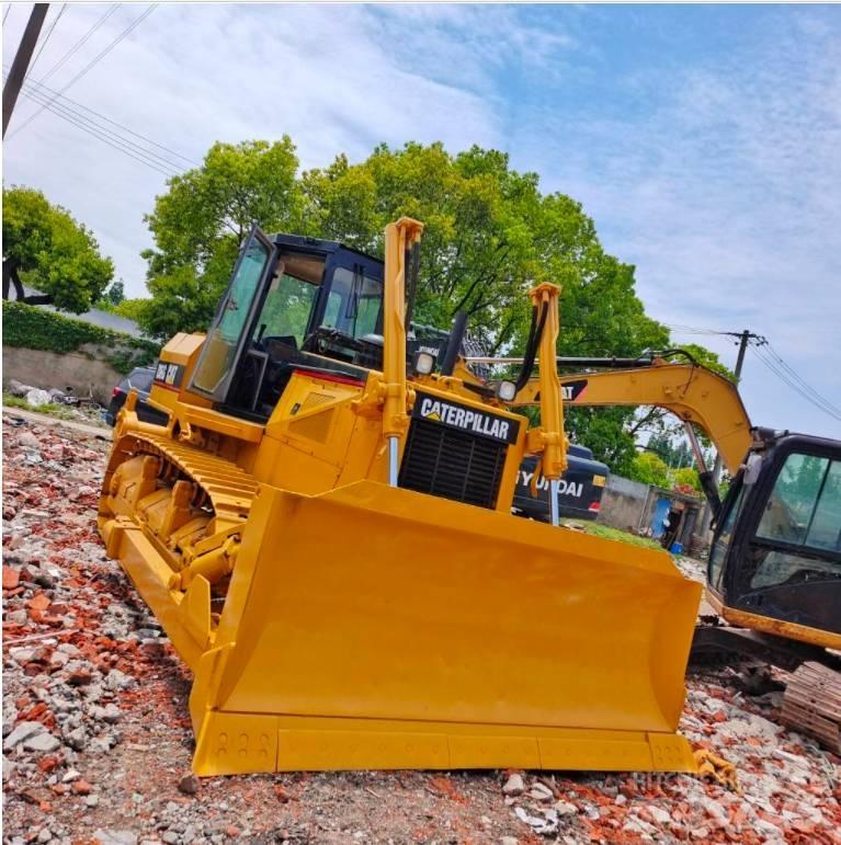 CAT D 6 G Dozers - Tratores rastos