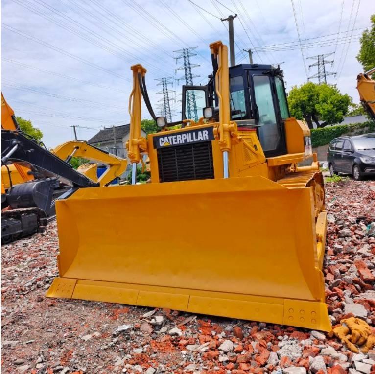 CAT D 6 G Dozers - Tratores rastos