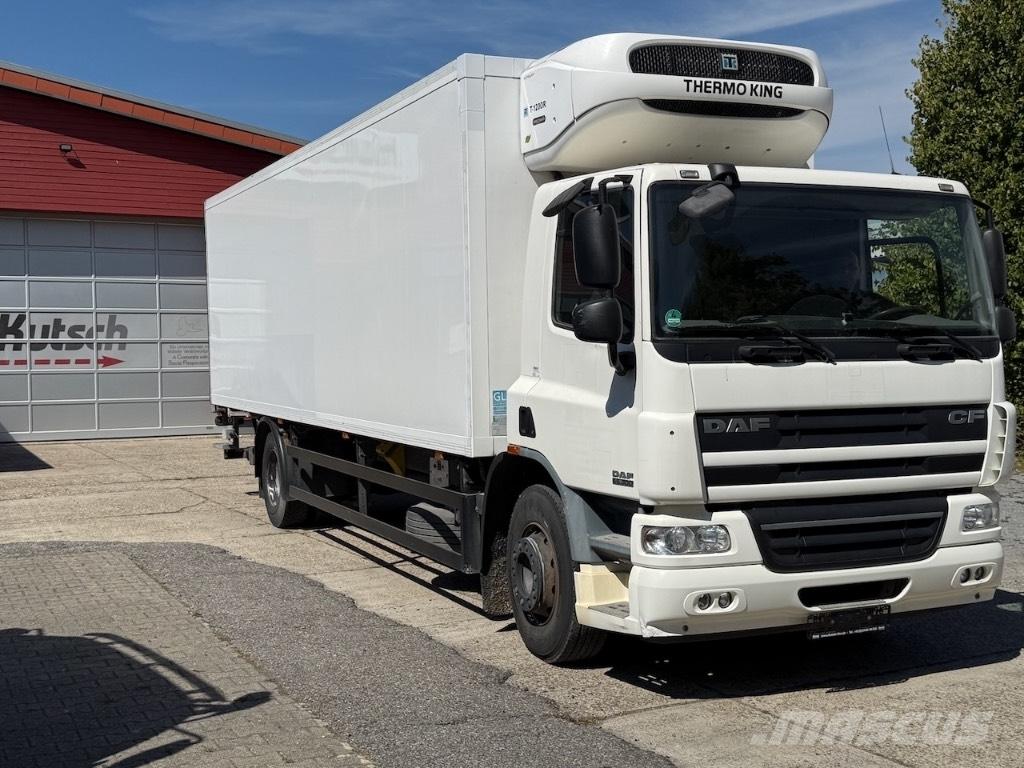 DAF CF 65.300 Camiões caixa temperatura controlada