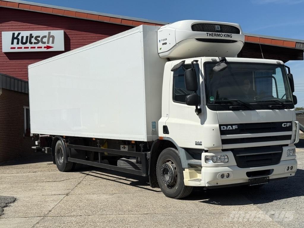 DAF CF 65.300 Camiões caixa temperatura controlada