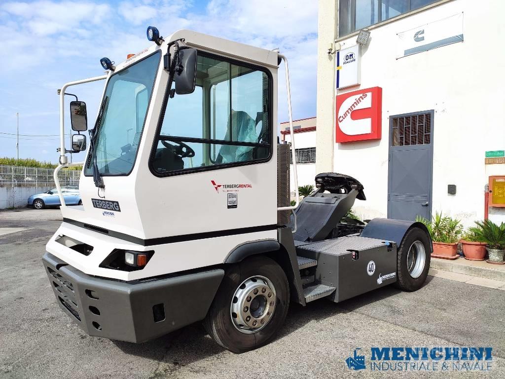 Terberg YT 222 Tractores terminais
