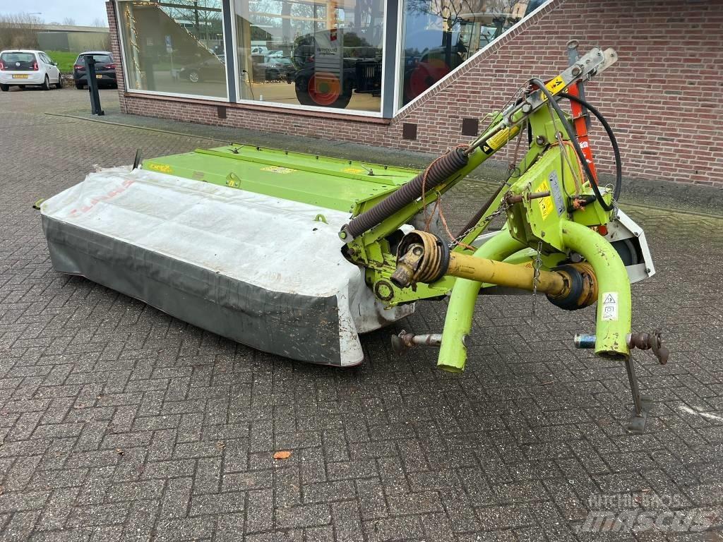 CLAAS Disco 2650 C Gadanheiras
