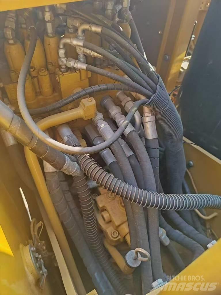 CAT 312 GC Escavadoras de rastos