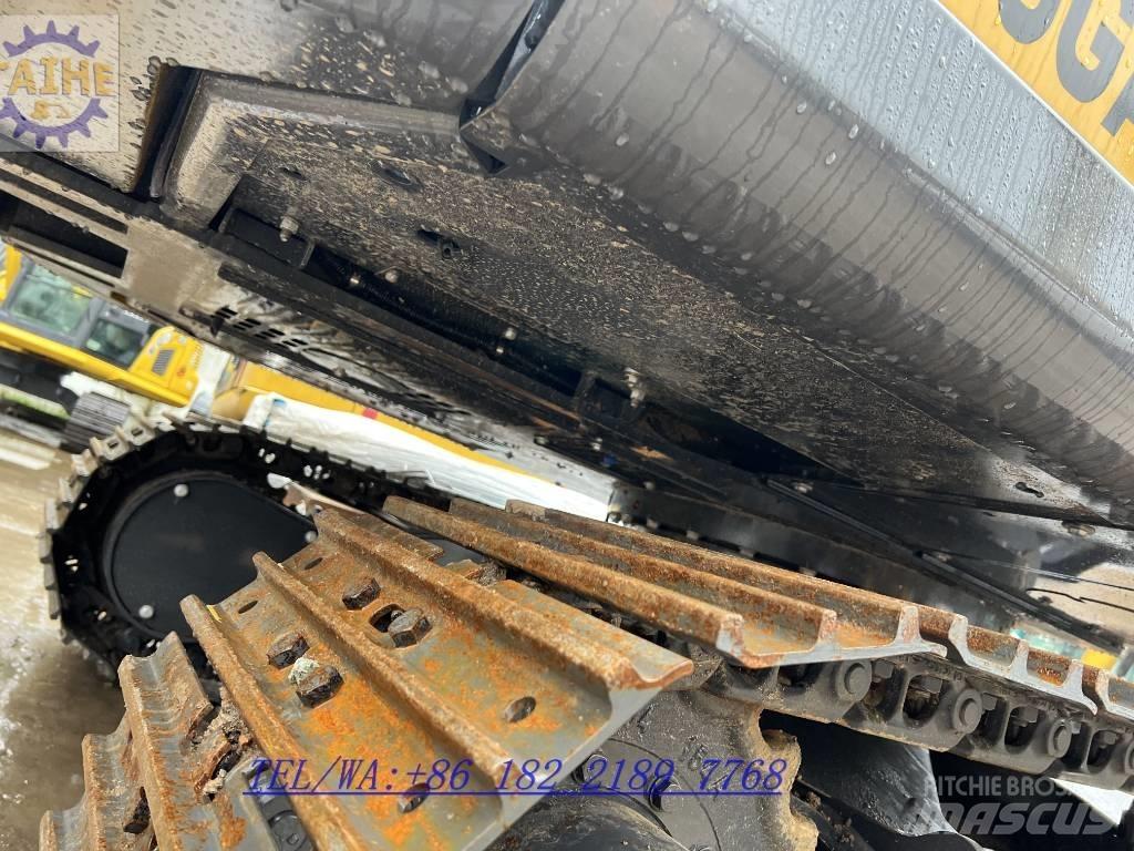 XCMG XE 75 GA Escavadoras Midi 7t - 12t
