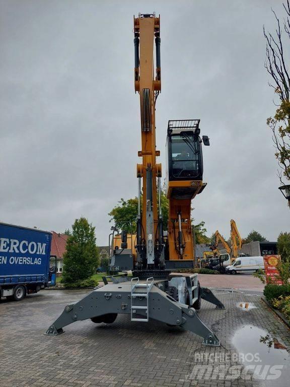 Liebherr LH 40 Manipuladores de resíduos / indústria