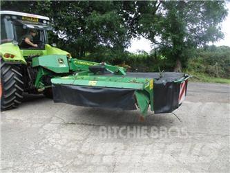 John Deere 324 A Gadanheiras-Condicionadoras