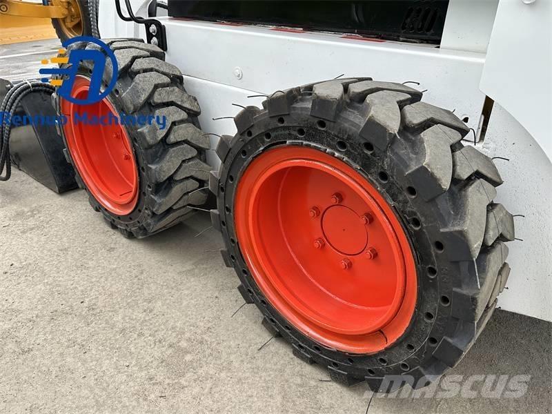 Bobcat S 16 Carregadoras de direcção deslizante