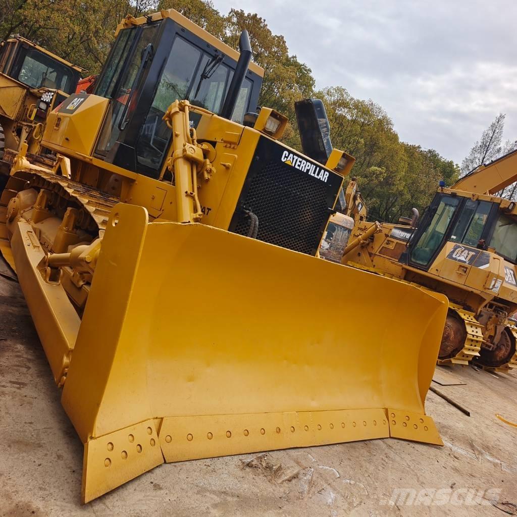 CAT D 7 G Dozers - Tratores rastos
