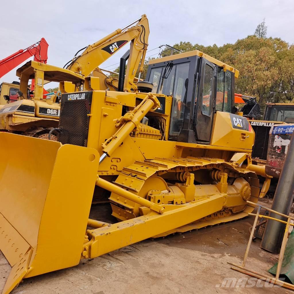 CAT D 7 G Dozers - Tratores rastos