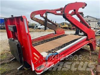  Laxo LIFT DUMPER Elevadores de gancho