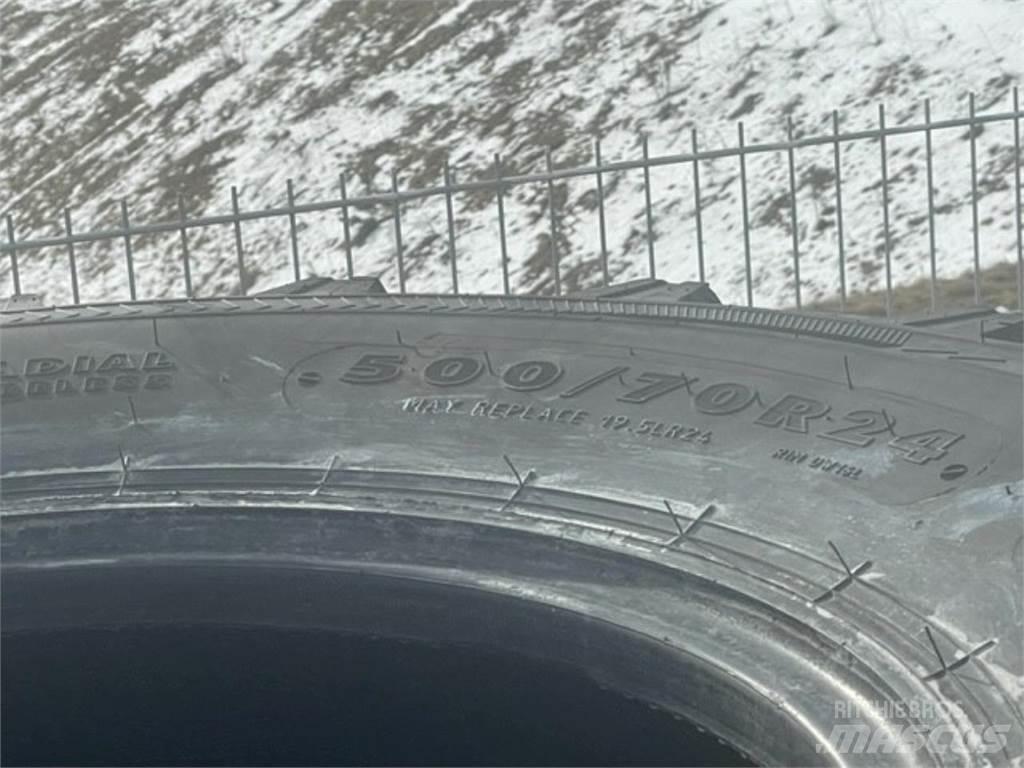  Øvrige ØVRIGE Pneus, Rodas e Jantes