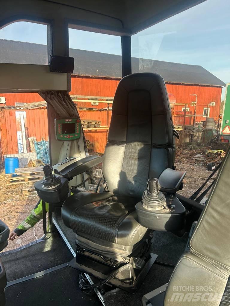 Jenz/Volvo Jenz 583R Maquinaria Florestal - Outros
