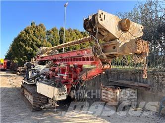 CMV MK 1400M Plataformas de perfuração de âncora