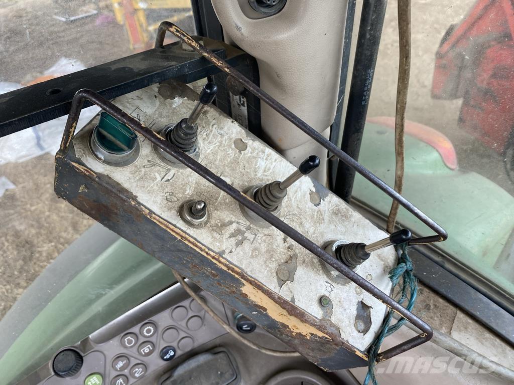 Kuhn MINOTOR 3060 Equipamento de descarga de silos