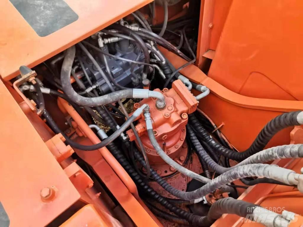 Doosan DH 220 LC-7 Escavadoras de rastos