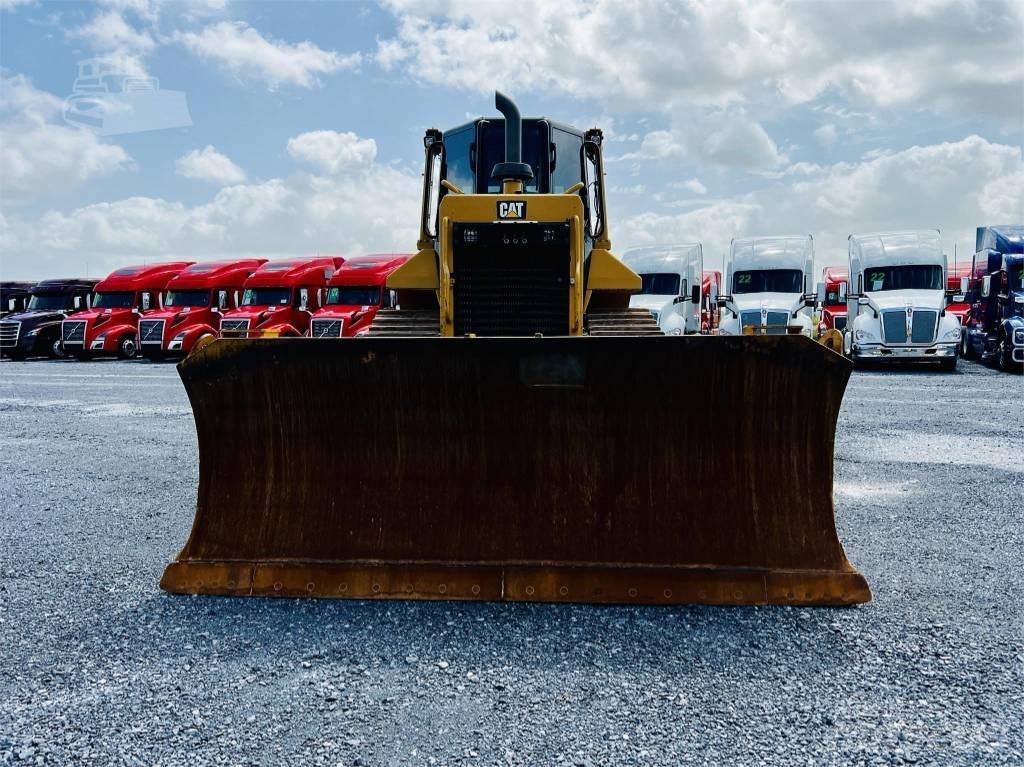 CAT D 6 N XL Dozers - Tratores rastos