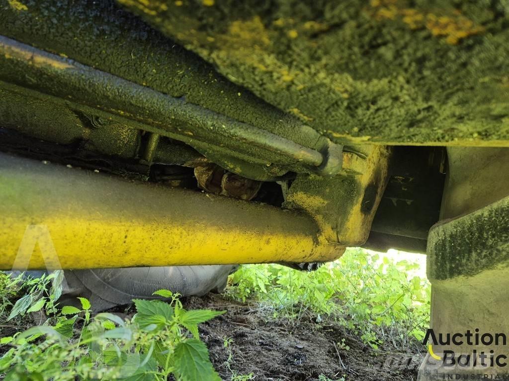 Kirovets K 700 A Tratores Agrícolas usados