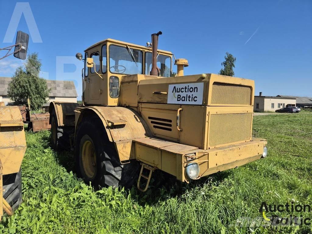 Kirovets K 700 A Tratores Agrícolas usados
