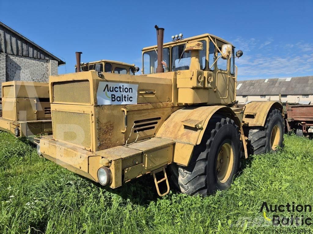 Kirovets K 700 A Tratores Agrícolas usados