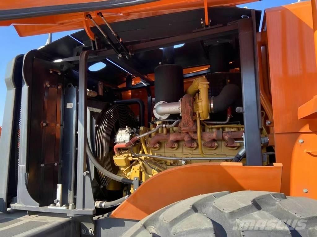 Develon SD 320 Pás carregadoras de rodas