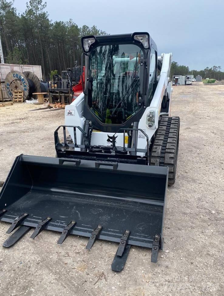 Bobcat T 590 Mini carregadoras