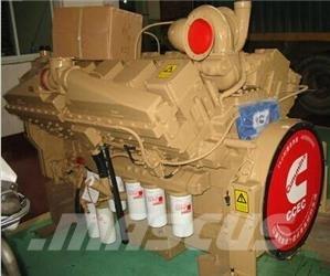 Cummins KTA38-M940 Motores