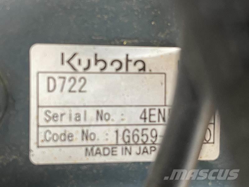 Kaeser M 20 Compressores