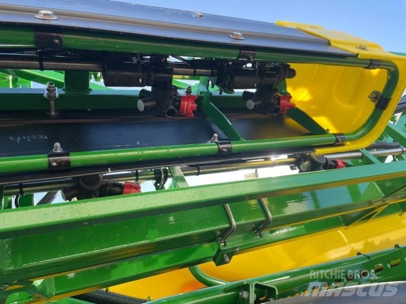 John Deere R952i Pulverizadores rebocados