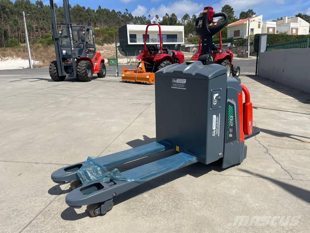 Heli CBD20-A2FLIH Empilhadores eléctricos