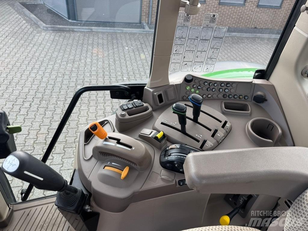John Deere 6120 M Tratores Agrícolas usados