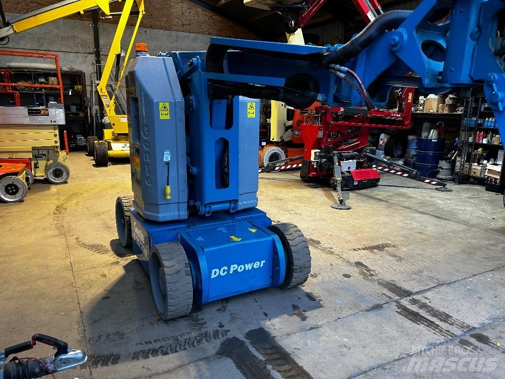 Genie Z 30/20 N RJ Elevadores braços articulados