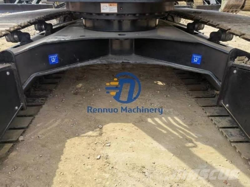 Sany SY 135 C Pro Escavadoras de rastos