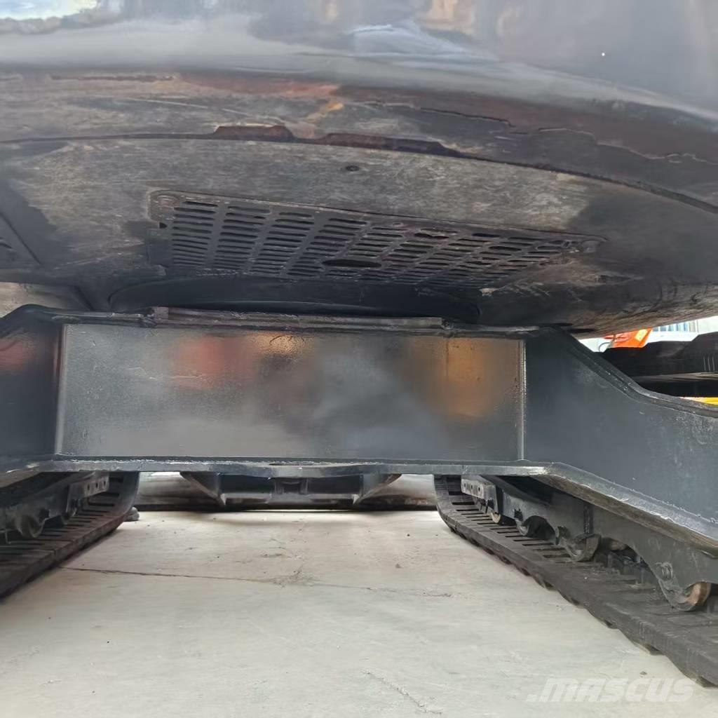 Kubota KX 163-5 Mini Escavadoras <7t