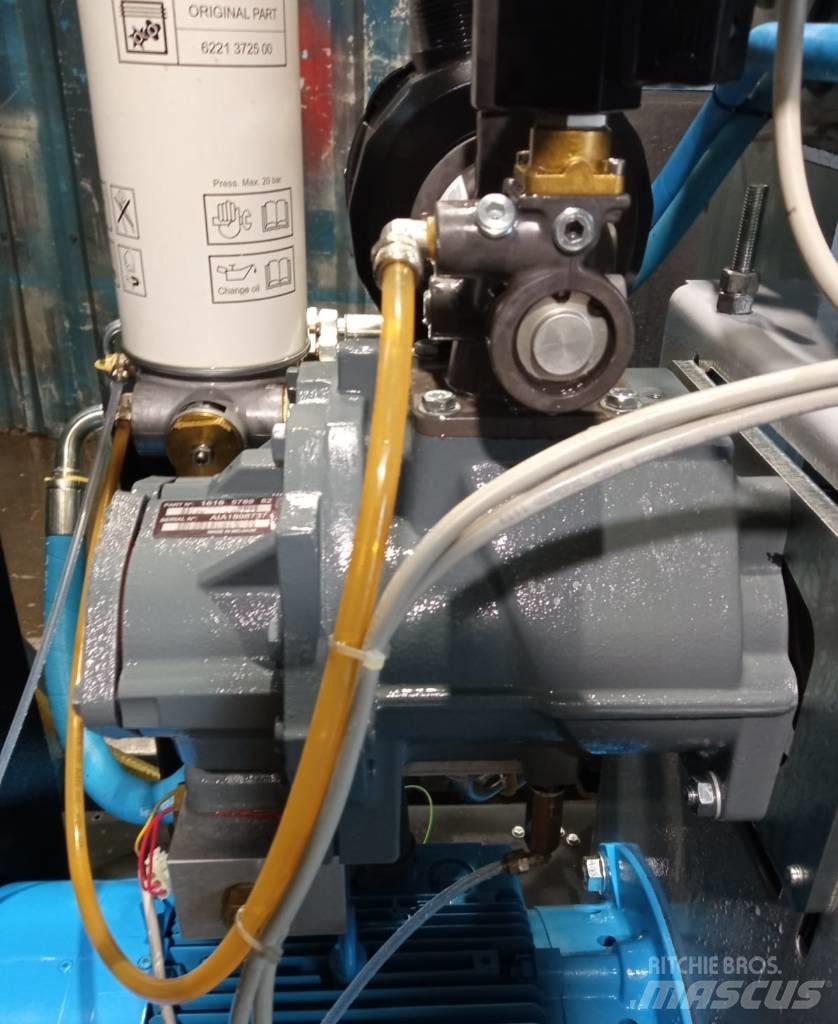  Mark MSB22/10 IVR Compressores