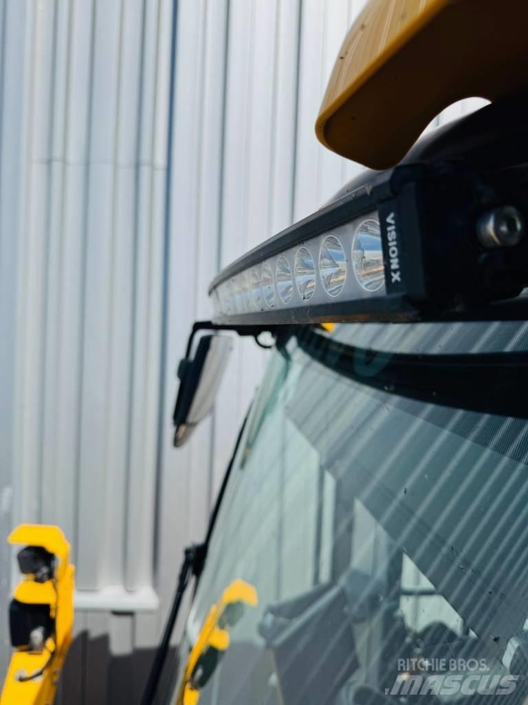 Volvo L 70 H Pás carregadoras de rodas