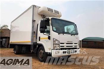 Isuzu NQR500 Amt Outros Camiões