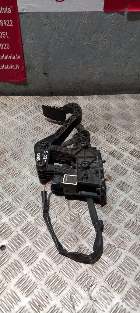 Scania R 480   1753411 Cabines e interior