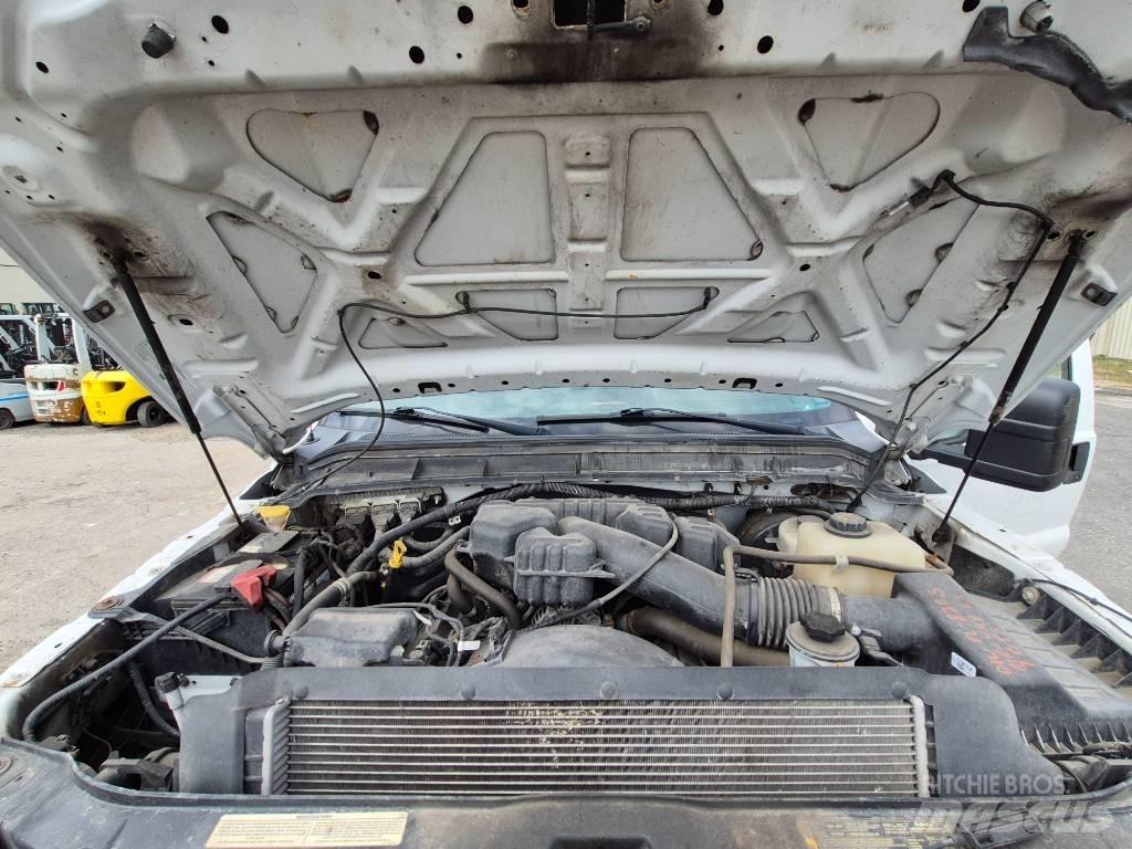 Ford F 250 Outros