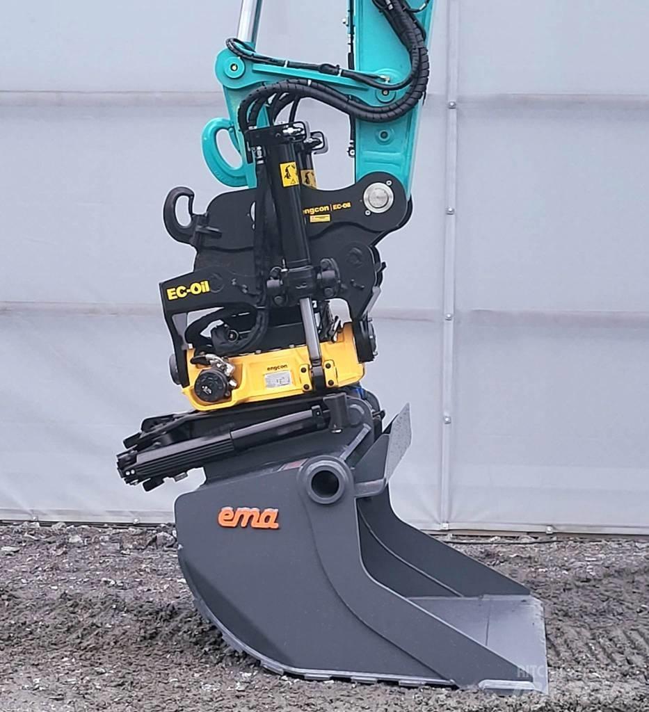 Kobelco SK 130 LC-11 Escavadoras de rastos