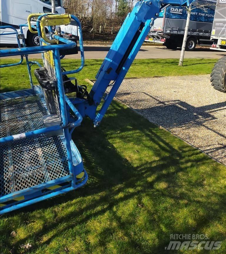 Genie Z 62/40 Elevadores braços articulados