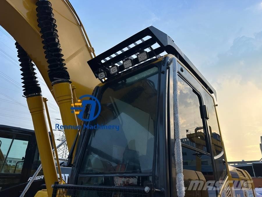 Komatsu PC 220-8 Escavadoras de rastos