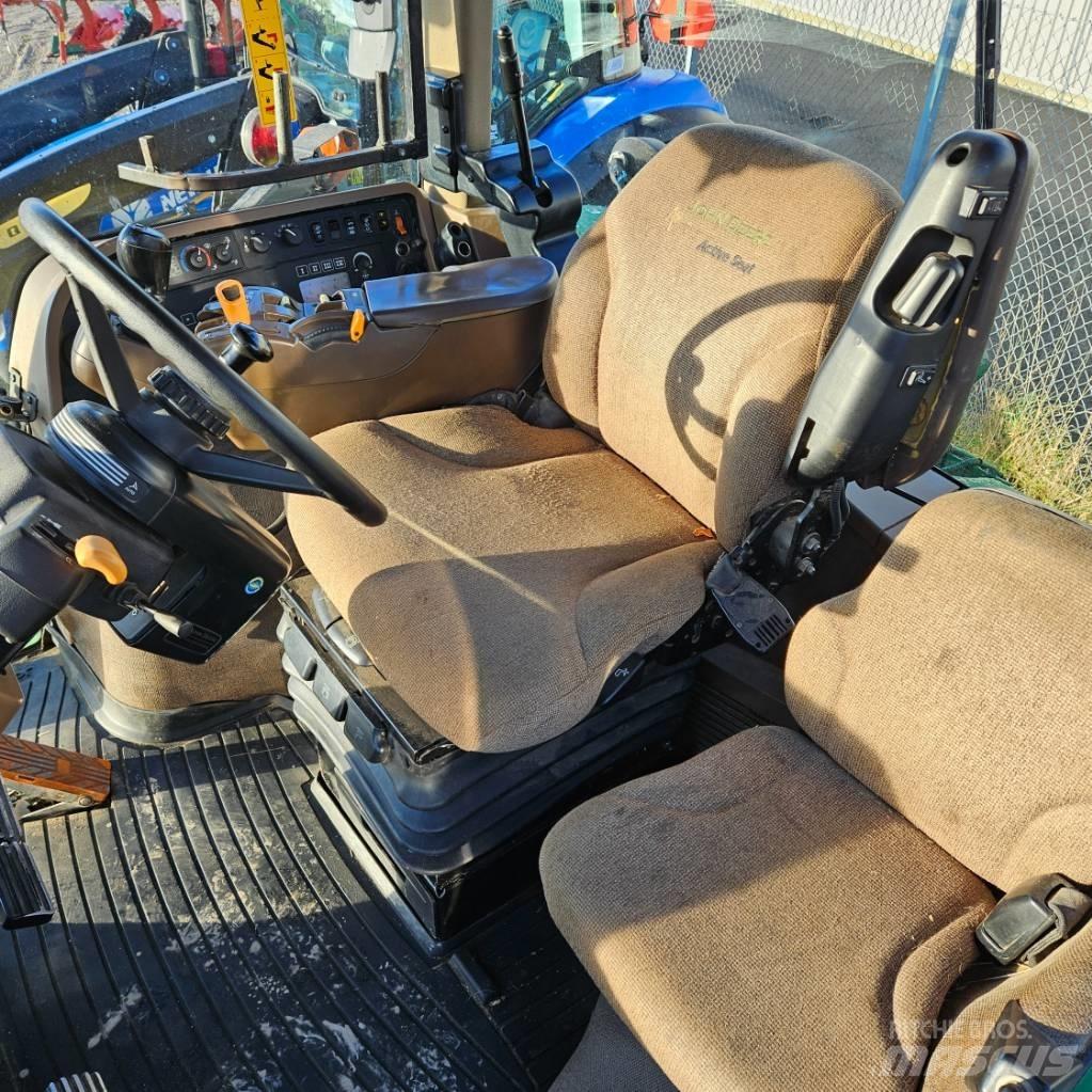 John Deere 7930 Tratores Agrícolas usados