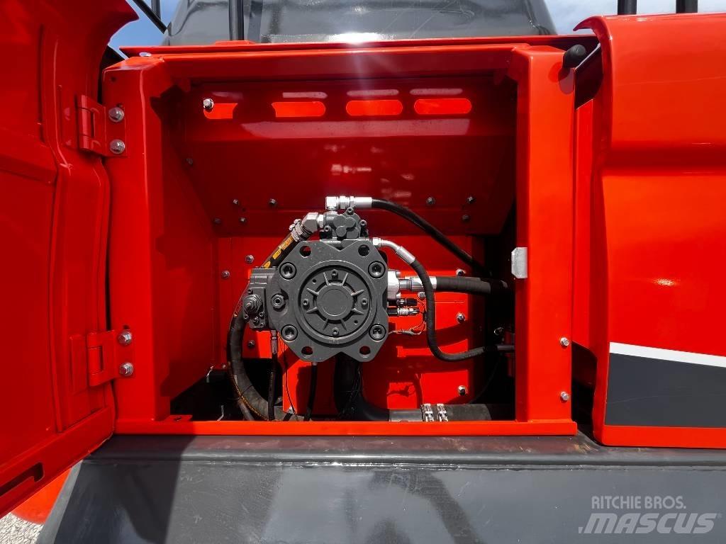 Doosan DX 300 LC-9C Escavadoras de rastos